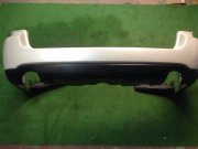 Бампер задний 57703AG070WU, 57704AG060 SUBARU OUTBACK