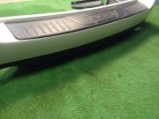 Бампер задний SUBARU OUTBACK OEM 57703AG070WU, 57704AG060 BP9 2006 pearl white 37J