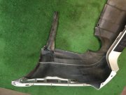 Бампер задний SUBARU OUTBACK OEM 57703AG070WU, 57704AG060 BP9 2006 pearl white 37J