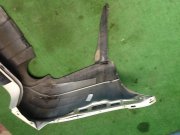 Бампер задний SUBARU OUTBACK OEM 57703AG070WU, 57704AG060 BP9 2006 pearl white 37J