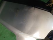 Бампер задний SUBARU OUTBACK OEM 57703AG070WU, 57704AG060 BP9 2006 pearl white 37J