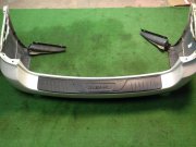 Бампер задний SUBARU OUTBACK OEM 57703AG070WU, 57704AG060 BP9 2006 pearl white 37J