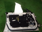 左フロントドア SUBARU OUTBACK OEM 60009AG0519P, 60009AG0529P, 60009AG0509P BP9 2006 pearl white 37J
