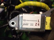 Коса SUBARU OUTBACK OEM 81400AG660, 81501AG700 BP9 2006 EJ253