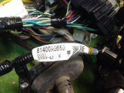 Коса SUBARU OUTBACK OEM 81400AG660, 81501AG700 BP9 2006 EJ253