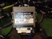 Коса SUBARU OUTBACK OEM 81400AG660, 81501AG700 BP9 2006 EJ253