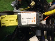 Коса SUBARU OUTBACK OEM 81400AG660, 81501AG700 BP9 2006 EJ253