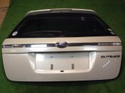 Дверь пятая 60809AG0019P, 60809AG0029P, 60809AG0009P, 60809AG0039P SUBARU OUTBACK