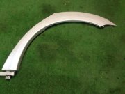 Фендер задний левый SUBARU OUTBACK OEM 91112AG030BE, 91112AG030GA, 91112AG030LY BP9 2006 pearl white 37J