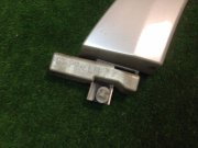 Фендер задний левый SUBARU OUTBACK OEM 91112AG030BE, 91112AG030GA, 91112AG030LY BP9 2006 pearl white 37J