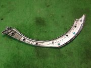 Фендер задний левый SUBARU OUTBACK OEM 91112AG030BE, 91112AG030GA, 91112AG030LY BP9 2006 pearl white 37J