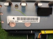 Airbag del acompañante SUBARU OUTBACK OEM 98271AG020 BP9 2006 EJ253
