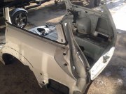 Крыло заднее левое 51510AG0119P, 51472AG0709P, 51510AG0109P SUBARU OUTBACK