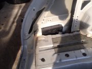 บังโคลนหลังซ้าย SUBARU OUTBACK OEM 51510AG0119P, 51472AG0709P, 51510AG0109P BP9 2006 pearl white 37J