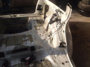 บังโคลนหลังซ้าย SUBARU OUTBACK OEM 51510AG0119P, 51472AG0709P, 51510AG0109P BP9 2006 pearl white 37J