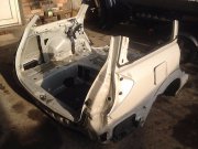Right rear fender 51510AG0019P, 51472AG0609P, 51472AG0619P, 51510AG0009P SUBARU OUTBACK