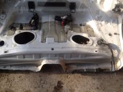 Aleta trasera derecha SUBARU OUTBACK OEM 51510AG0019P, 51472AG0609P, 51472AG0619P, 51510AG0009P BP9 2006 pearl white 37J
