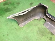 Parachoques trasero SUBARU LEGACY OEM 57703AG040BH, 57704AG040, 57731AG280BH, 57731AG281BH BPE 2003 blue 35J