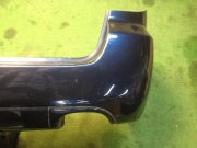 Parachoques trasero SUBARU LEGACY OEM 57703AG040BH, 57704AG040, 57731AG280BH, 57731AG281BH BPE 2003 blue 35J
