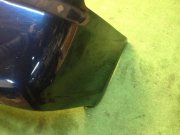 Parachoques trasero SUBARU LEGACY OEM 57703AG040BH, 57704AG040, 57731AG280BH, 57731AG281BH BPE 2003 blue 35J