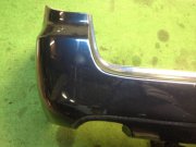 Parachoques trasero SUBARU LEGACY OEM 57703AG040BH, 57704AG040, 57731AG280BH, 57731AG281BH BPE 2003 blue 35J