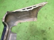 Parachoques trasero SUBARU LEGACY OEM 57703AG040BH, 57704AG040, 57731AG280BH, 57731AG281BH BPE 2003 blue 35J
