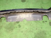 Parachoques trasero SUBARU LEGACY OEM 57703AG040BH, 57704AG040, 57731AG280BH, 57731AG281BH BPE 2003 blue 35J
