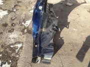 右リアフェンダー SUBARU LEGACY OEM 51490AG0009P, 51472AG0609P, 51472AG0619P BPE 2003 blue 35J