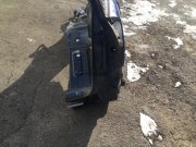 右リアフェンダー SUBARU LEGACY OEM 51490AG0009P, 51472AG0609P, 51472AG0619P BPE 2003 blue 35J