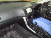 Стекло лобовое SUBARU LEGACY OEM 65009AG070 BPE 2003