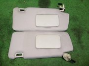 Козырьки солнцезащитные SUBARU LEGACY OEM 92011AG120OR, 92011AG110OR BPE 2003 blue 35J