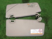Козырьки солнцезащитные SUBARU LEGACY OEM 92011AG120OR, 92011AG110OR BPE 2003 blue 35J