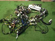 Коса SUBARU LEGACY OEM 81200AG000, 81400AG050, 81500AG460, 82243AG000 BPE 2003 EZ30