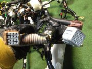 Коса SUBARU LEGACY OEM 81200AG000, 81400AG050, 81500AG460, 82243AG000 BPE 2003 EZ30