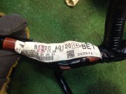Коса SUBARU LEGACY OEM 81200AG000, 81400AG050, 81500AG460, 82243AG000 BPE 2003 EZ30