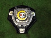 Volante SUBARU LEGACY OEM 98211AG020JC, 34311AG140JC, XX343AG050JC, 34311AG150JC, 34311AG151JC BPE 2003 blue 35J