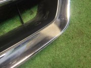 Решетка радиатора SUBARU LEGACY OEM 91121AG040 BPE 2003 blue 35J