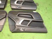 Door trim panels SUBARU LEGACY OEM 94219AG170JC, 94219AG160JC, 94239AG480JC, 94239AG490JC, 94219AG161JC, BPE 2003 blue 35J