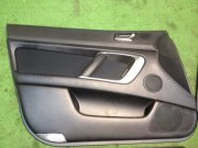 Door trim panels SUBARU LEGACY OEM 94219AG170JC, 94219AG160JC, 94239AG480JC, 94239AG490JC, 94219AG161JC, BPE 2003 blue 35J