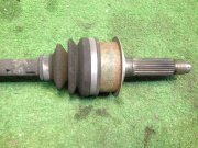 เพลาขับหลัง SUBARU LEGACY OEM 28421AG010, 28421AG011, VKJC7518 BPE 2003 EZ30