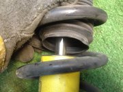 Стойки SUBARU LEGACY OEM 20310AG140, 20310AG150, 20365AG090, 20310AG1409L, 20310AG1509L BPE 2003 EZ30