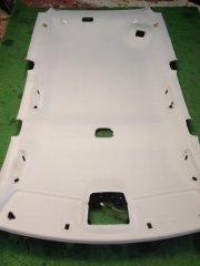 ルーフライニング SUBARU LEGACY OEM 94411AG070OR BPE 2003 blue 35J