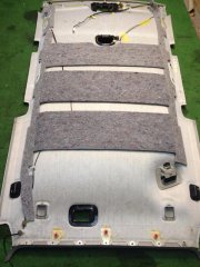 ルーフライニング SUBARU LEGACY OEM 94411AG070OR BPE 2003 blue 35J