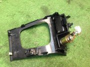 Embellecedor de la palanca de cambios SUBARU LEGACY OEM 92121AG070 BPE 2003