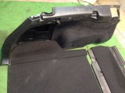 Tapizado del maletero SUBARU LEGACY OEM 94027AG140JC, 94027AG150JC, 95066AG020JC, 95067AG041JC, 95067AG051JC, BPE 2003 blue 35J