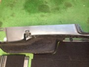 Tapizado del maletero SUBARU LEGACY OEM 94027AG140JC, 94027AG150JC, 95066AG020JC, 95067AG041JC, 95067AG051JC, BPE 2003 blue 35J