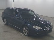 Рулевая колонка SUBARU LEGACY OEM 34500AG020, 34500AG021 BPE 2003 EZ30