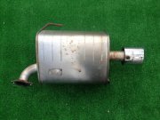 หม้อพักท้าย SUBARU LEGACY OEM 44300AJ350, 44300AJ030 BR9 2010 EJ253