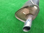 หม้อพักท้าย SUBARU LEGACY OEM 44300AJ350, 44300AJ030 BR9 2010 EJ253