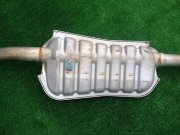 Средняя часть глушителя SUBARU LEGACY OEM 44200AJ000, 44200AJ140 BR9 2010 EJ253